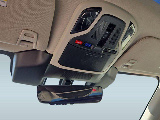 used 2024 Subaru Outback car, priced at $29,706