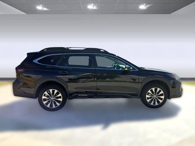 used 2024 Subaru Outback car, priced at $29,706