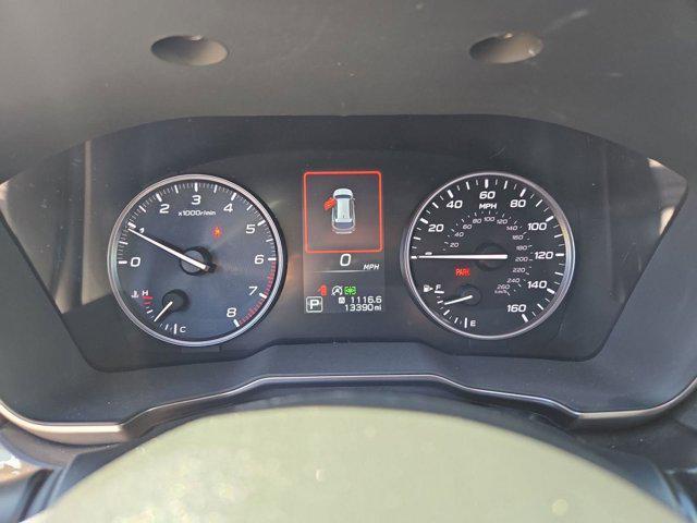 used 2024 Subaru Outback car, priced at $29,706