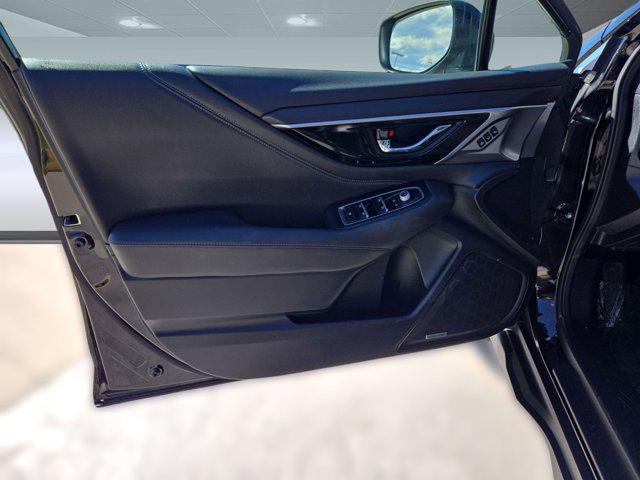 used 2024 Subaru Outback car, priced at $29,706