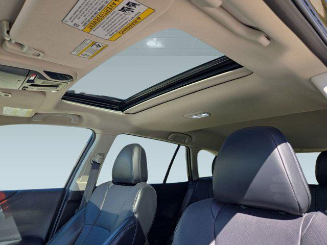 used 2024 Subaru Outback car, priced at $29,706