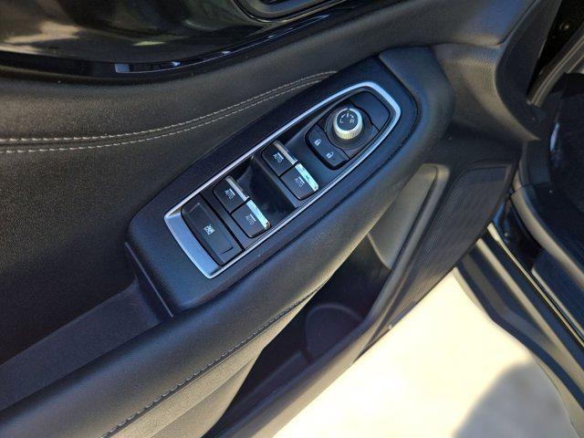 used 2024 Subaru Outback car, priced at $29,706