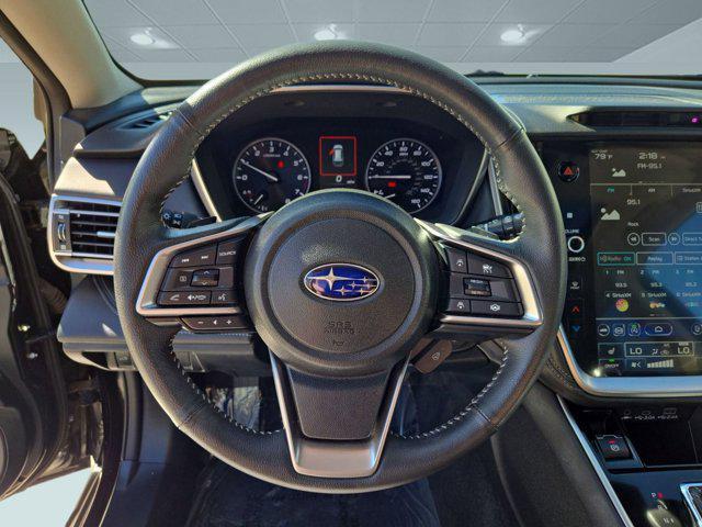 used 2024 Subaru Outback car, priced at $29,706
