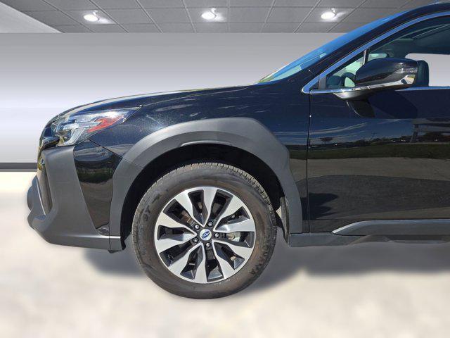 used 2024 Subaru Outback car, priced at $29,706