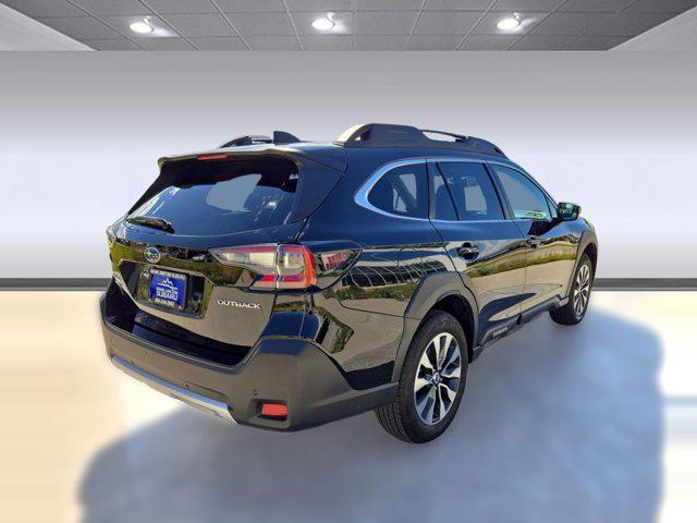used 2024 Subaru Outback car, priced at $29,706