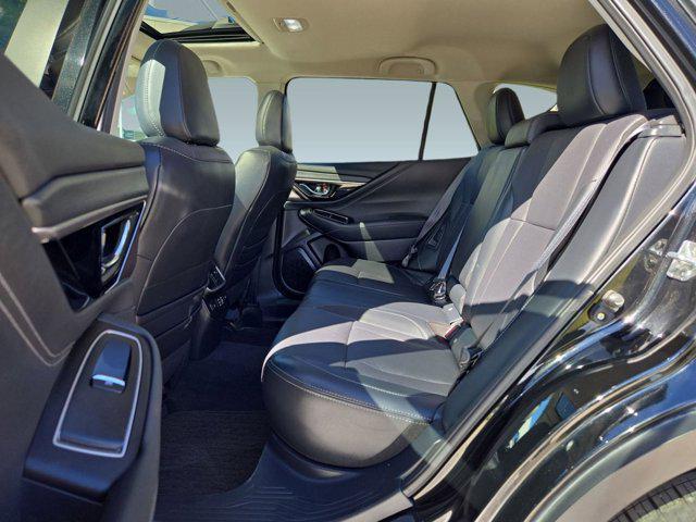 used 2024 Subaru Outback car, priced at $29,706