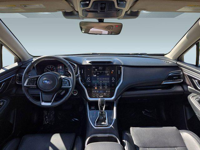 used 2024 Subaru Outback car, priced at $29,706
