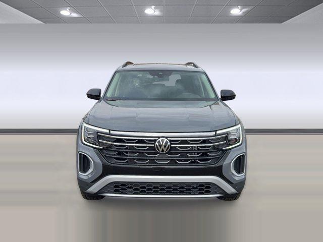 new 2026 Volkswagen Atlas car, priced at $48,491