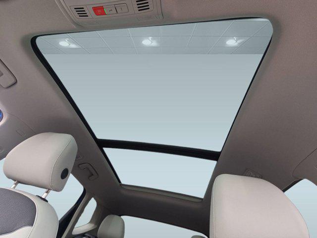 new 2026 Volkswagen Taos car, priced at $33,211