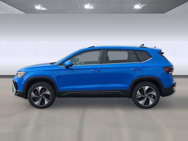 new 2026 Volkswagen Taos car, priced at $33,211