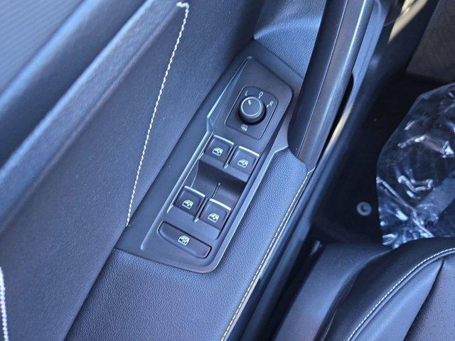 used 2022 Volkswagen Tiguan car, priced at $20,498