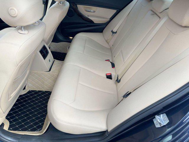 used 2017 BMW 320 car, priced at $14,998