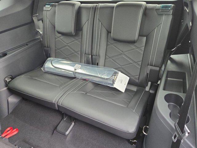 new 2026 Volkswagen Atlas car, priced at $40,971