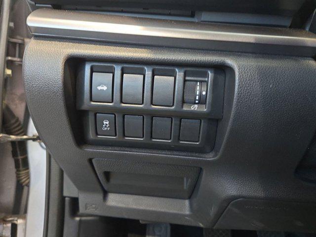 used 2023 Subaru WRX car, priced at $26,778