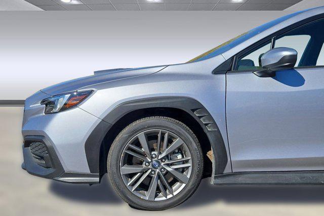 used 2023 Subaru WRX car, priced at $26,778