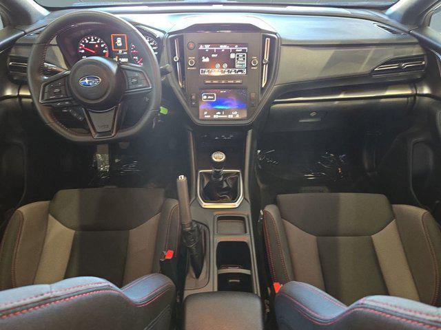 used 2023 Subaru WRX car, priced at $26,778