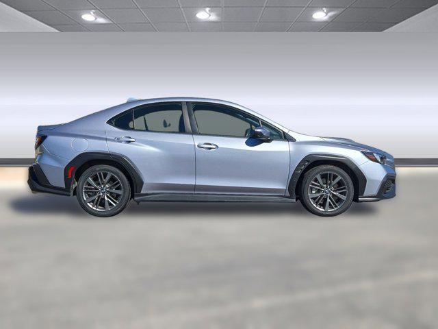 used 2023 Subaru WRX car, priced at $26,778