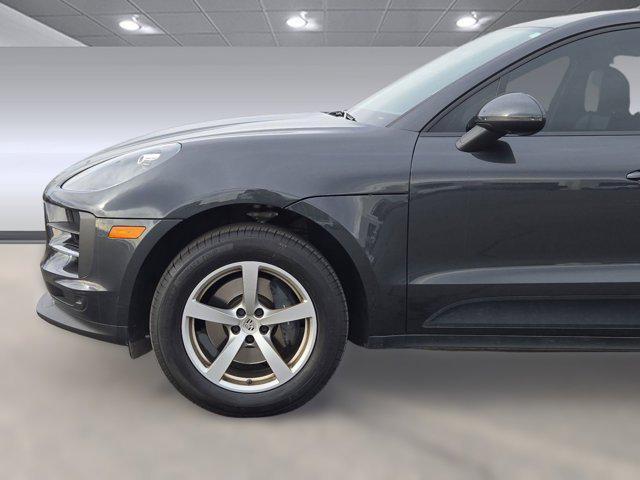 used 2020 Porsche Macan car, priced at $29,497