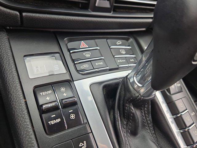 used 2020 Porsche Macan car, priced at $29,497