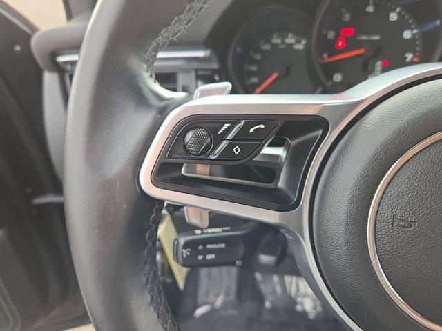 used 2020 Porsche Macan car, priced at $29,497
