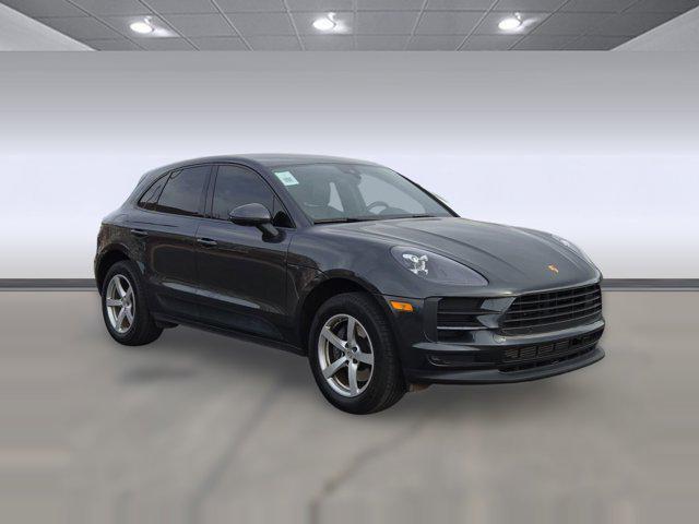 used 2020 Porsche Macan car, priced at $29,497