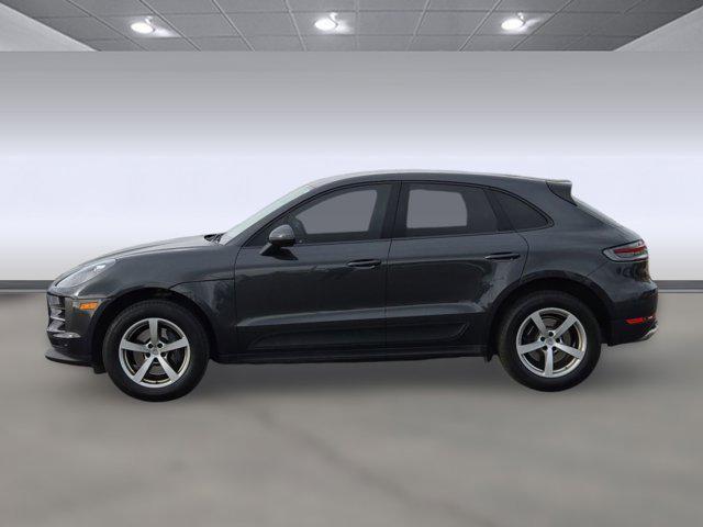used 2020 Porsche Macan car, priced at $29,497