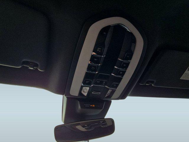 used 2020 Porsche Macan car, priced at $29,497