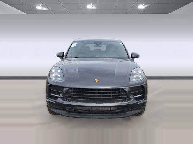 used 2020 Porsche Macan car, priced at $29,497