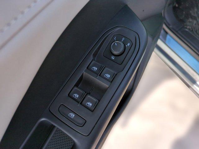 new 2025 Volkswagen Taos car, priced at $32,111