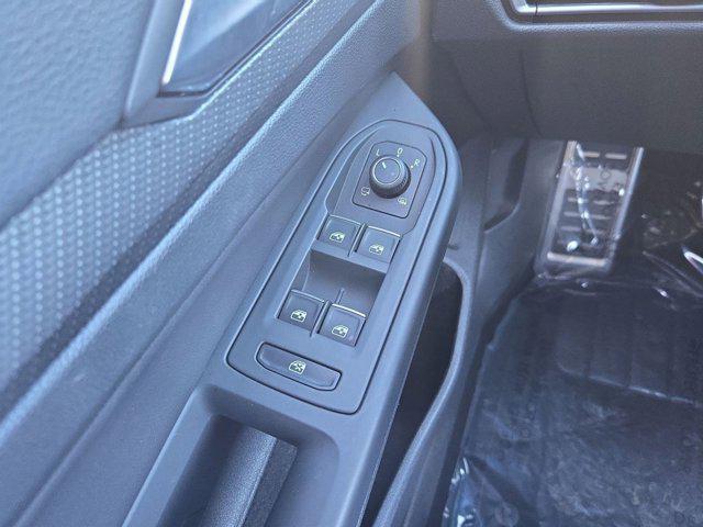 used 2024 Volkswagen Golf R car, priced at $41,496