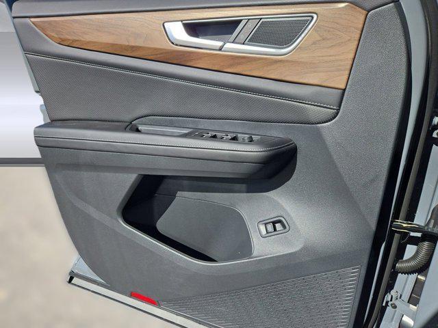 new 2026 Volkswagen Atlas car, priced at $47,791