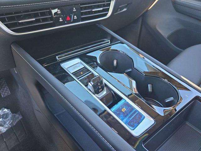 new 2026 Volkswagen Atlas car, priced at $47,791