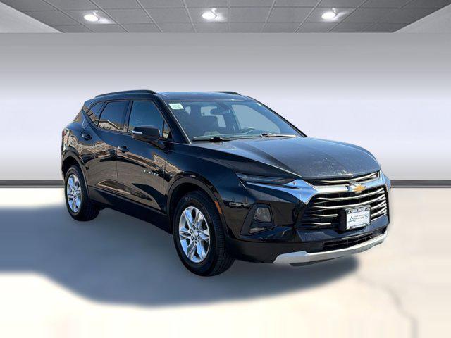 used 2019 Chevrolet Blazer car, priced at $10,998