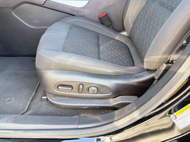 used 2019 Chevrolet Blazer car, priced at $10,998