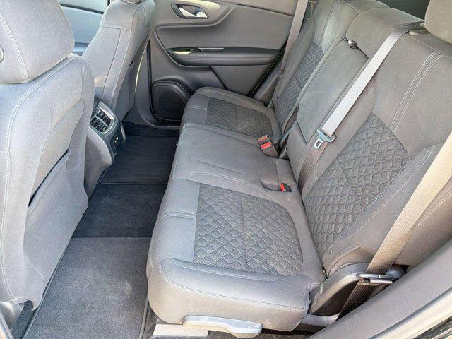 used 2019 Chevrolet Blazer car, priced at $10,998