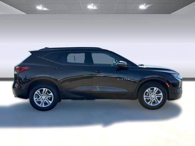 used 2019 Chevrolet Blazer car, priced at $10,998