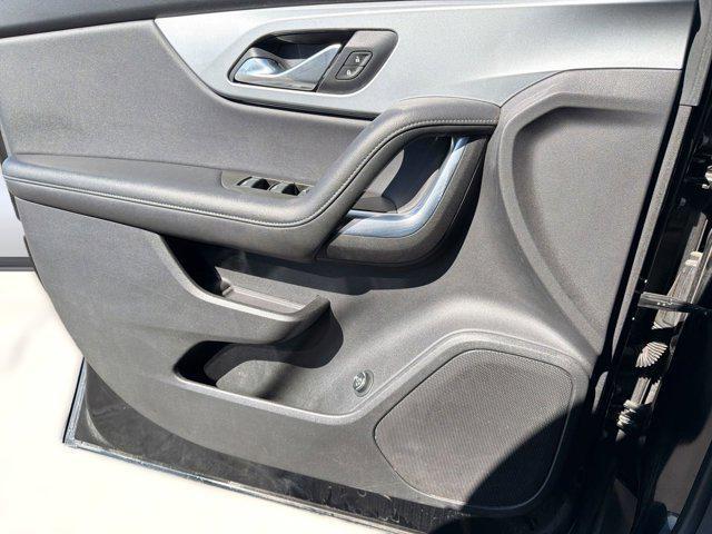 used 2019 Chevrolet Blazer car, priced at $10,998