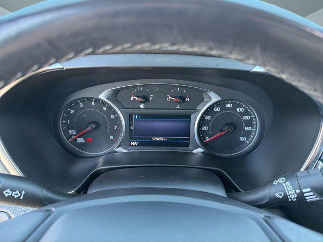 used 2019 Chevrolet Blazer car, priced at $10,998