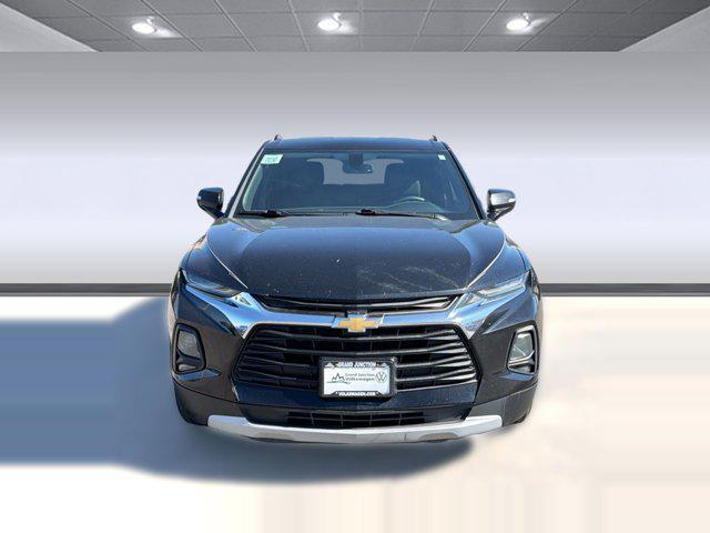 used 2019 Chevrolet Blazer car, priced at $10,998