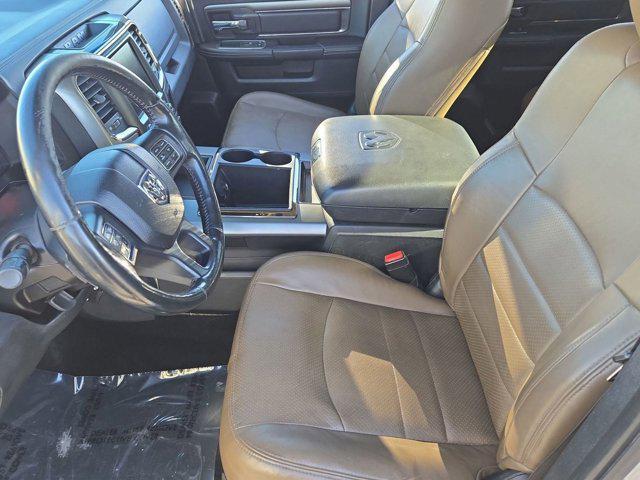 used 2015 Ram 1500 car, priced at $13,998