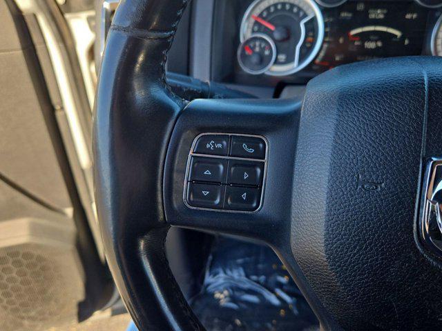 used 2015 Ram 1500 car, priced at $13,998
