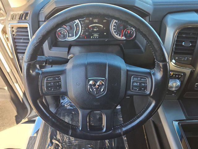 used 2015 Ram 1500 car, priced at $13,998
