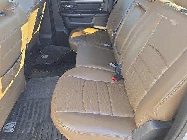 used 2015 Ram 1500 car, priced at $13,998