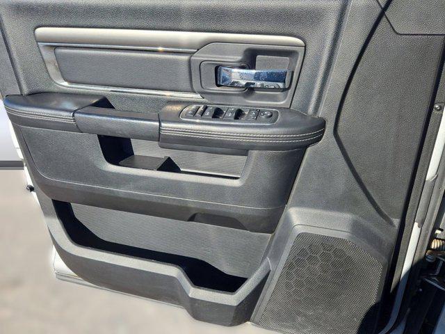 used 2015 Ram 1500 car, priced at $13,998