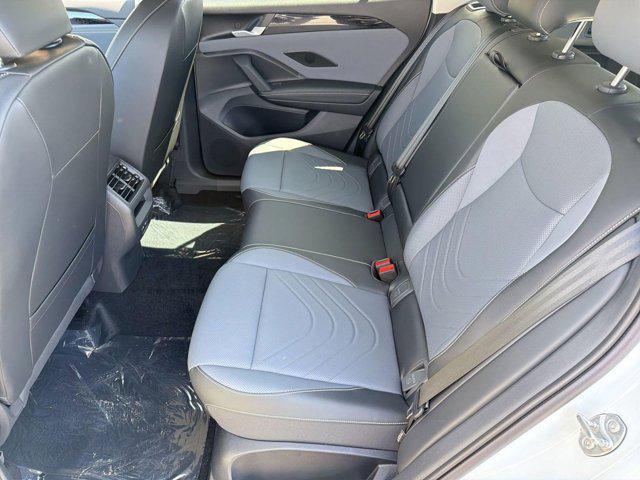 new 2026 Volkswagen Tiguan car, priced at $34,919