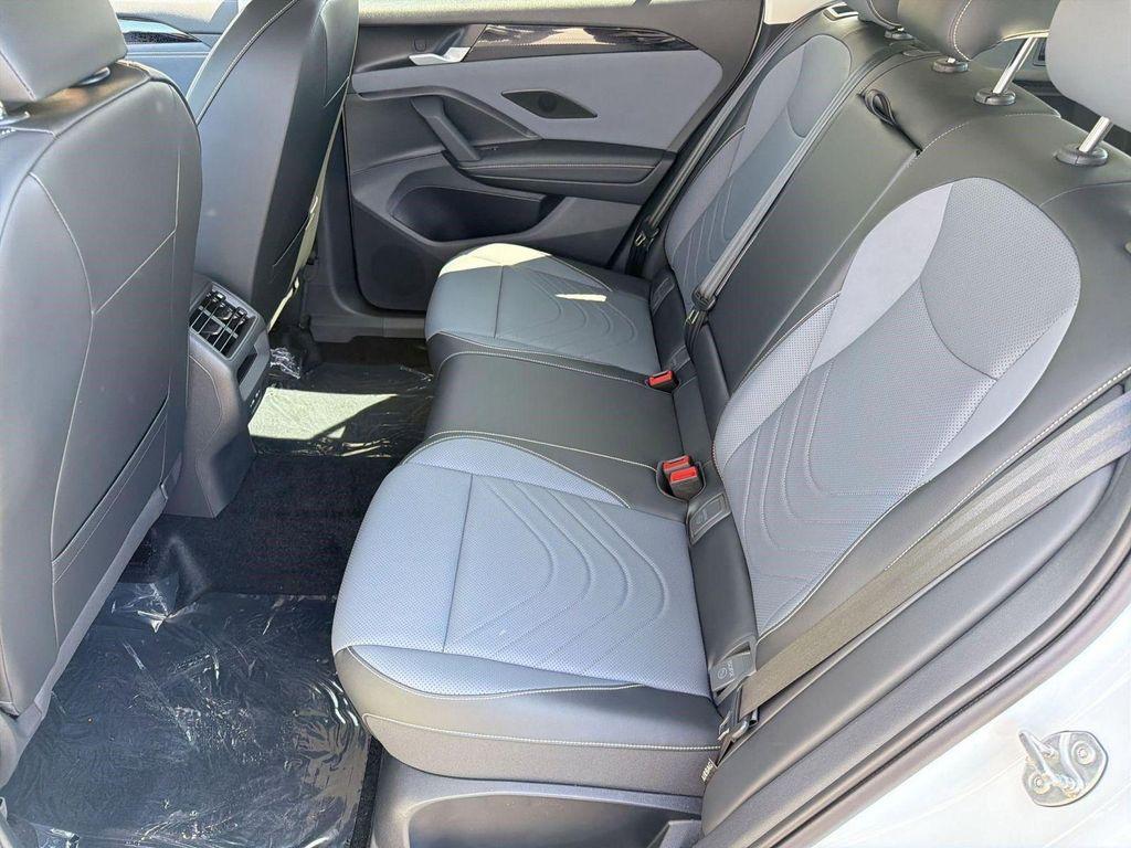 new 2026 Volkswagen Tiguan car, priced at $36,234