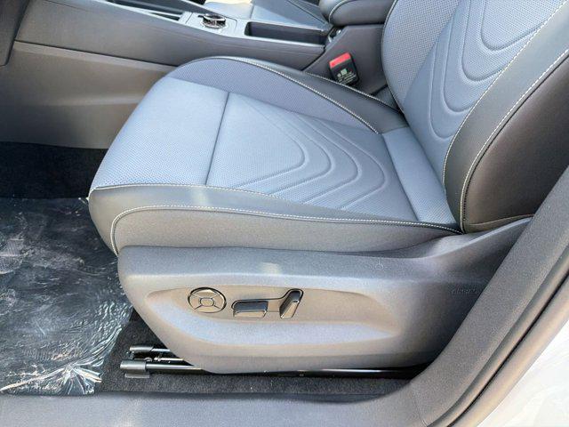new 2026 Volkswagen Tiguan car, priced at $34,919
