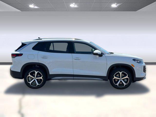new 2026 Volkswagen Tiguan car, priced at $34,919