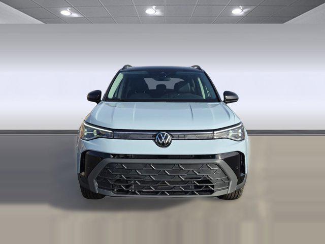 new 2026 Volkswagen Taos car, priced at $35,111