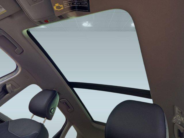 new 2026 Volkswagen Taos car, priced at $35,111